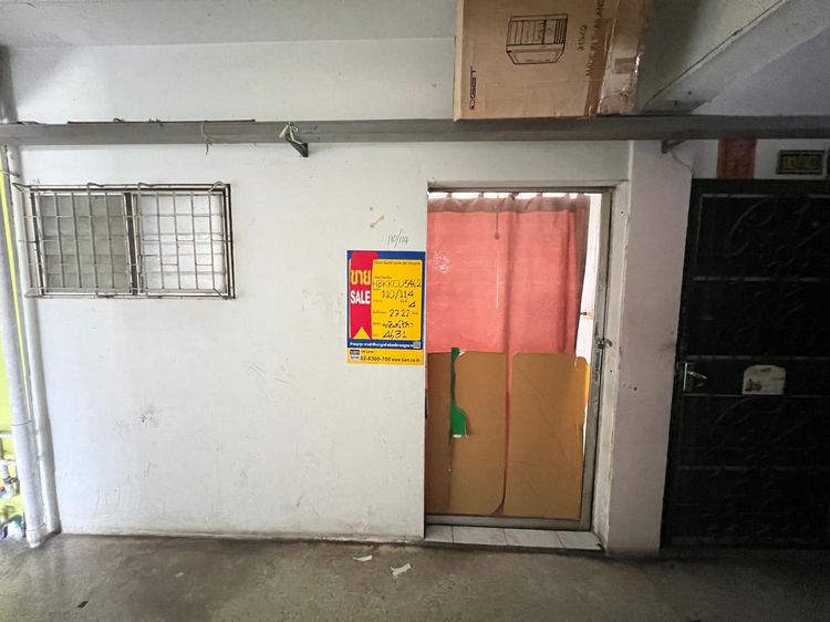 ใช่ 💖 คอนโด บางเขน ราคาพิเศษ! 💖 รูปที่ 2