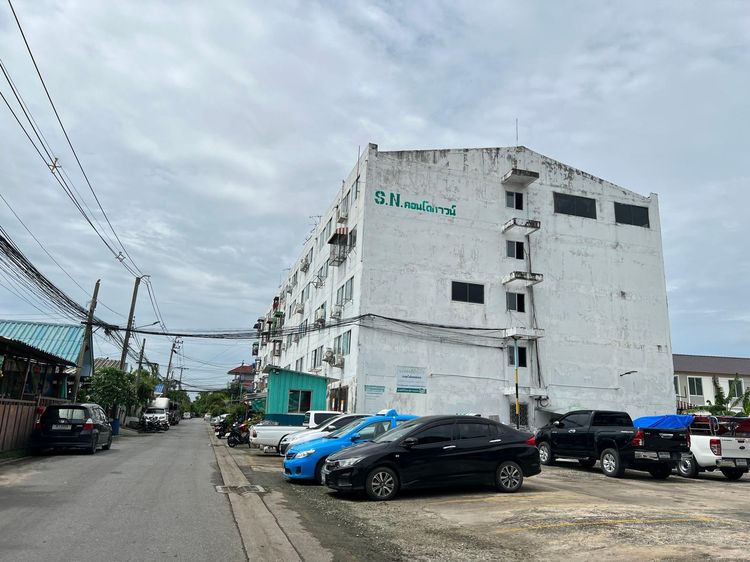 💖 คอนโด บางเขน ราคาพิเศษ! 💖