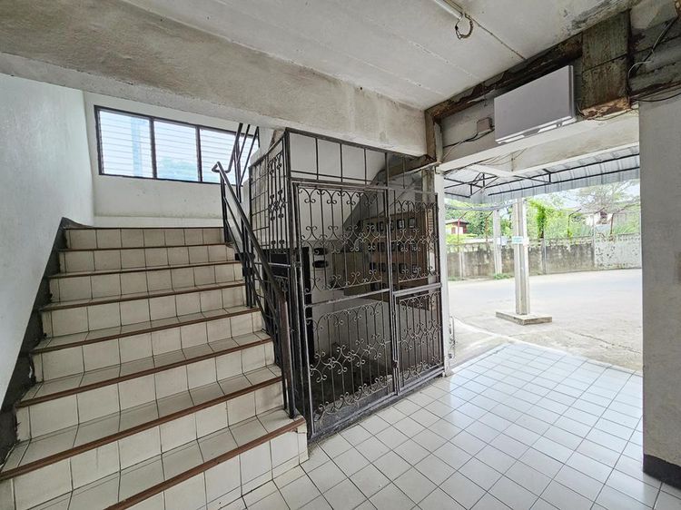 ใช่ 💖 คอนโด บางกะปิ ราคาพิเศษ! 💖 รูปที่ 4