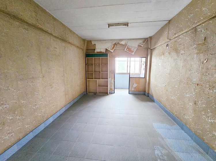 ใช่ 💖 คอนโด บางกะปิ ราคาพิเศษ! 💖 รูปที่ 3