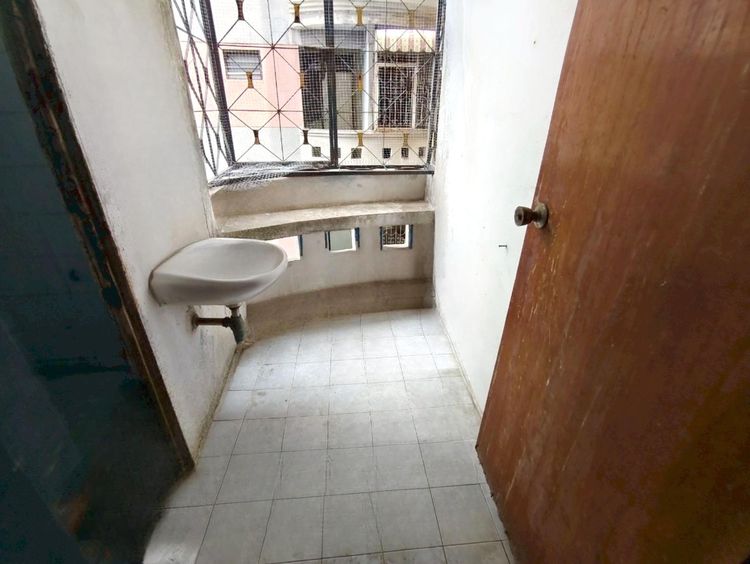 ใช่ 💖 คอนโด หนองแขม ราคาพิเศษ! 💖 รูปที่ 4