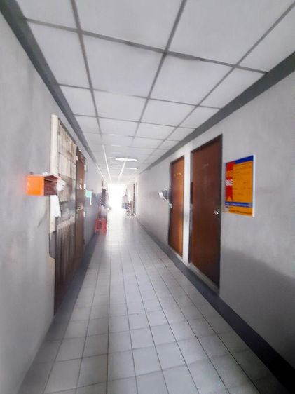 ใช่ 💖 คอนโด บางกะปิ ราคาพิเศษ! 💖 รูปที่ 3