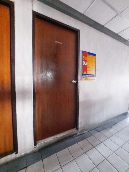 ใช่ 💖 คอนโด บางกะปิ ราคาพิเศษ! 💖 รูปที่ 2