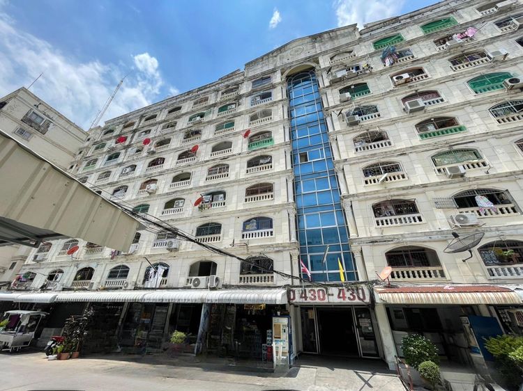 ใช่ 💖 คอนโด พระโขนง ราคาพิเศษ! 💖 รูปที่ 4