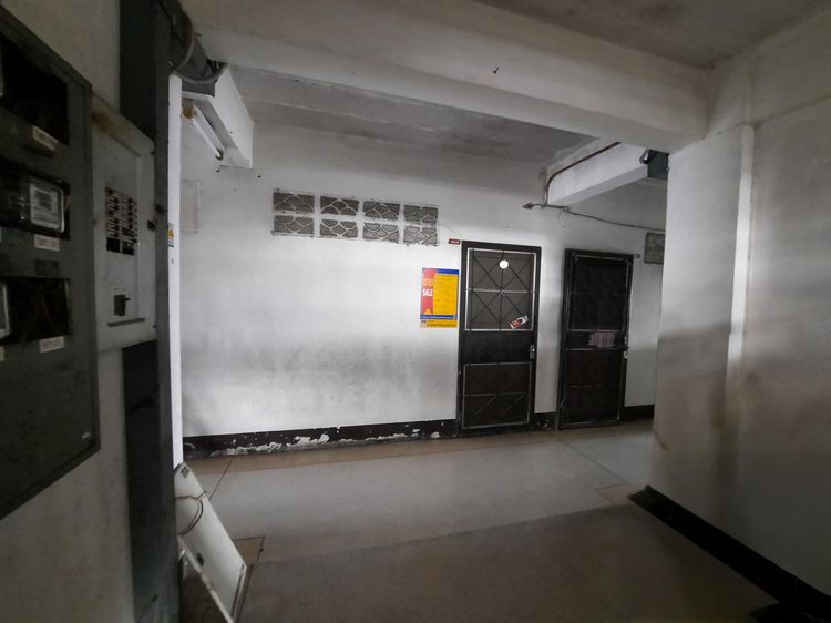 ใช่ 💖 คอนโด บางกะปิ ราคาพิเศษ! 💖 รูปที่ 3