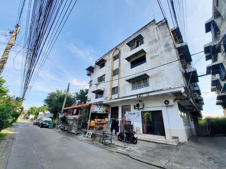 💖 คอนโด บางกะปิ ราคาพิเศษ! 💖