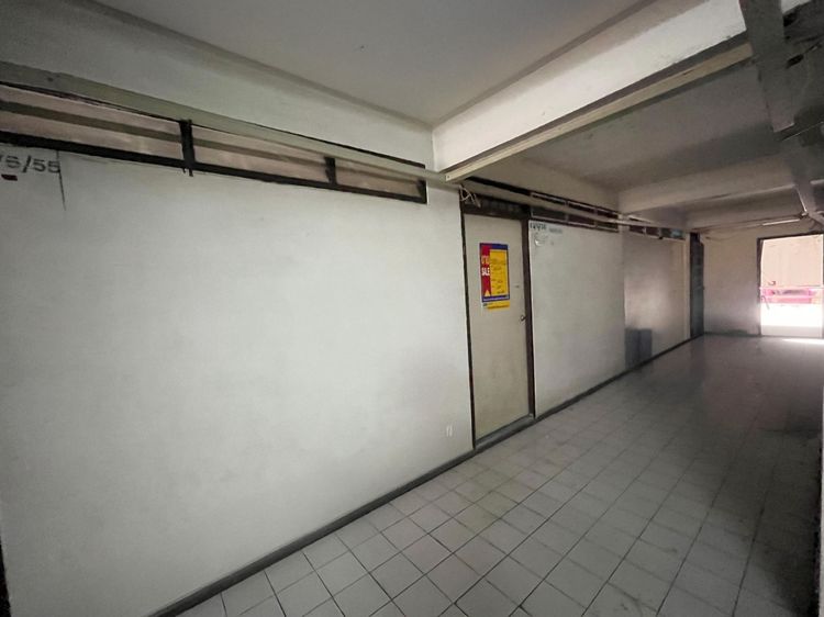 ใช่ 💖 คอนโด บางเขน ราคาพิเศษ! 💖 รูปที่ 3