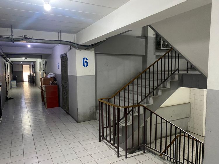 ใช่ 💖 คอนโด พระโขนง ราคาพิเศษ! 💖 รูปที่ 4