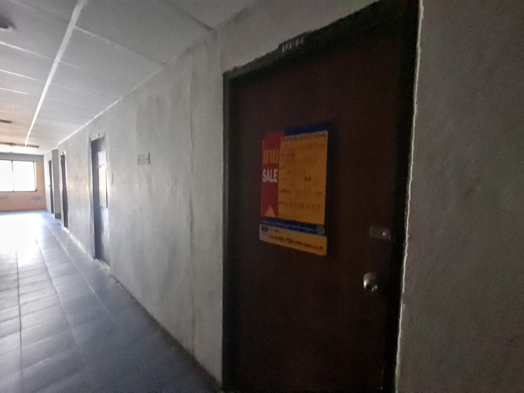 ใช่ 💖 คอนโด บางกะปิ ราคาพิเศษ! 💖 รูปที่ 4