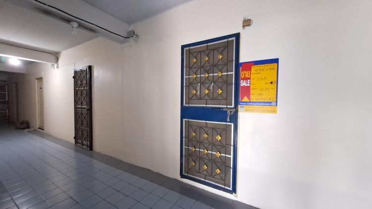 ใช่ 💖 คอนโด บางเขน ราคาพิเศษ! 💖 รูปที่ 2