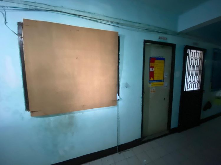 ใช่ 💖 คอนโด พระโขนง ราคาพิเศษ! 💖 รูปที่ 3