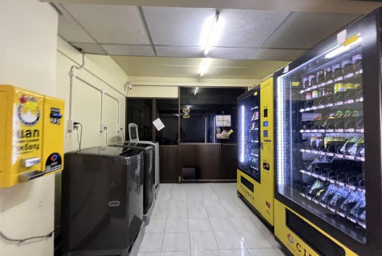 ใช่ 💖 คอนโด ดอนเมือง ราคาพิเศษ! 💖 รูปที่ 4