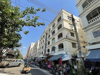 💟 คอนโดมิเนียม โครงการนิรันดร์เรสซิเดนซ์ 1 ประเวศ 💟