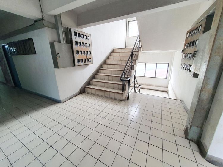 ใช่ 💖 คอนโด บางกะปิ ราคาพิเศษ! 💖 รูปที่ 4