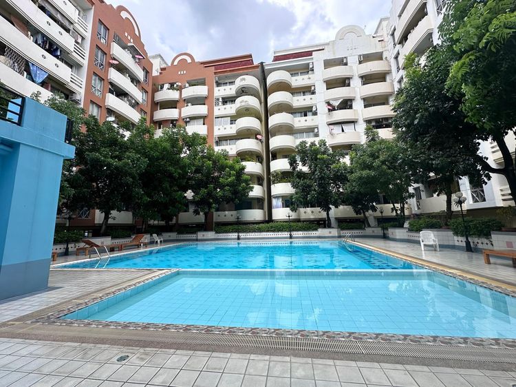 💖 คอนโด ห้วยขวาง ราคาพิเศษ! 💖