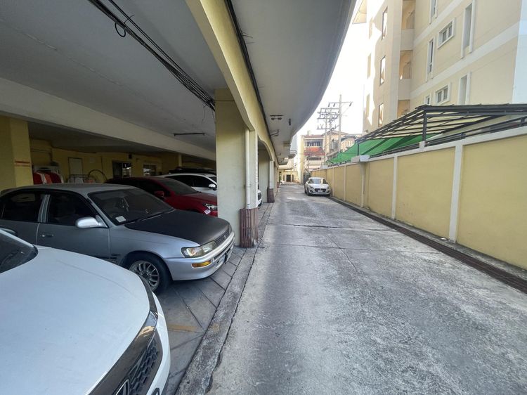 ใช่ 💖 คอนโด ห้วยขวาง ราคาพิเศษ! 💖 รูปที่ 3