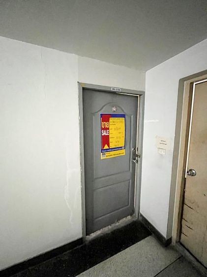 ใช่ 💖 คอนโด ดอนเมือง ราคาพิเศษ! 💖 รูปที่ 4