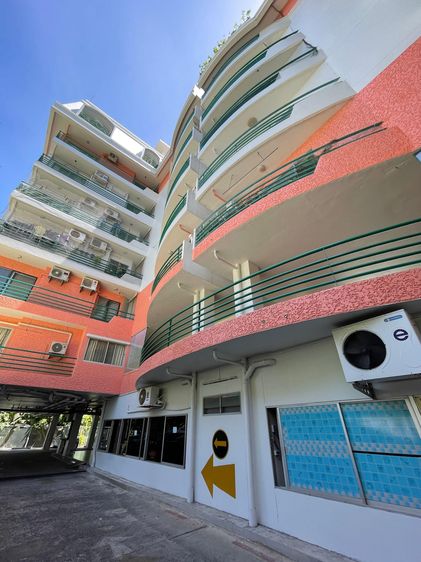 ใช่ 💖 คอนโด สวนหลวง ราคาพิเศษ! 💖 รูปที่ 4