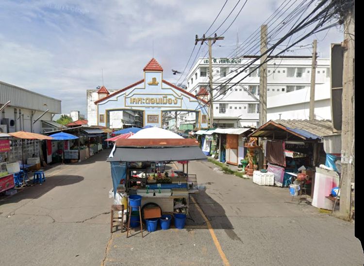 ใช่ 💖 คอนโด ดอนเมือง ราคาพิเศษ! 💖 รูปที่ 3