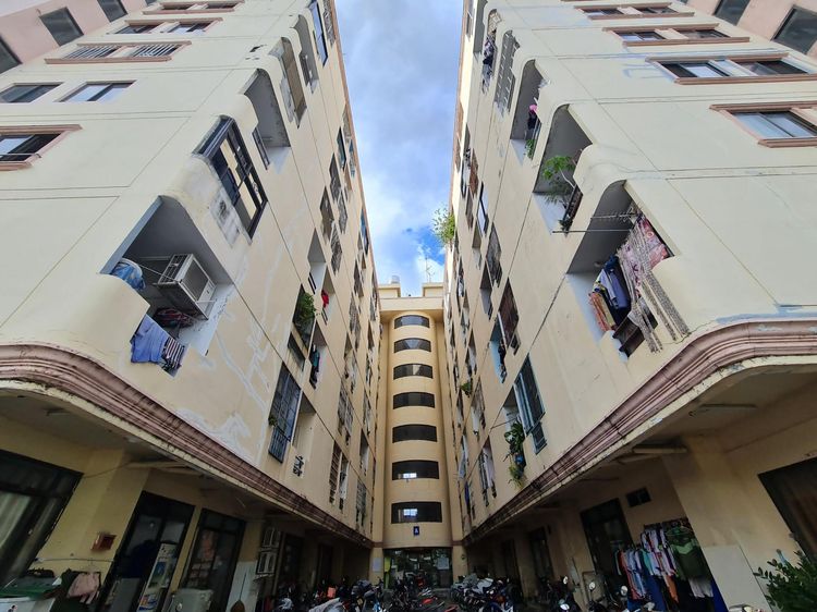 💖 คอนโด บางกะปิ ราคาพิเศษ! 💖