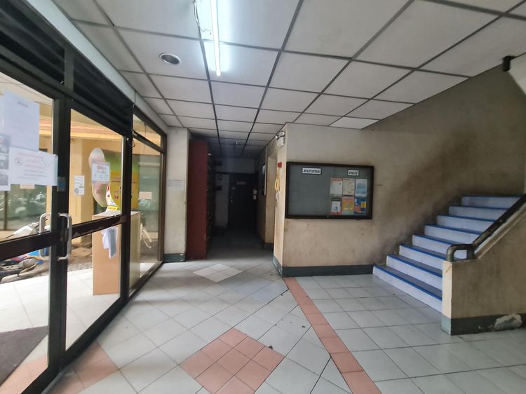 ใช่ 💖 คอนโด บางกะปิ ราคาพิเศษ! 💖 รูปที่ 4