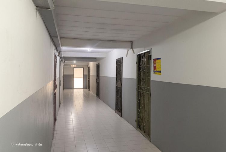 ใช่ 💖 คอนโด พระโขนง ราคาพิเศษ! 💖 รูปที่ 4