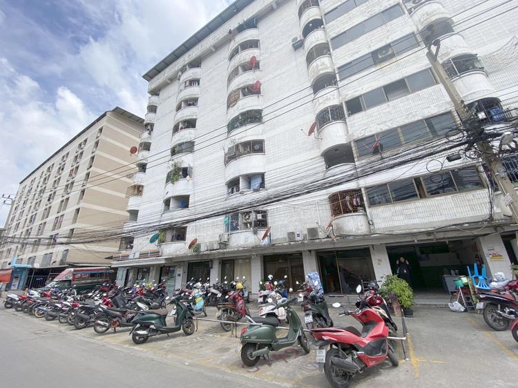 💖 คอนโด พระโขนง ราคาพิเศษ! 💖