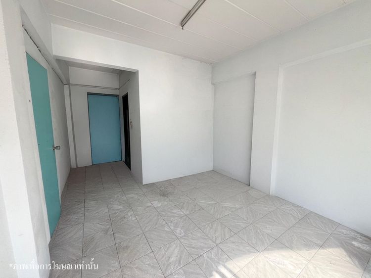 ใช่ 💖 คอนโด ประเวศ ราคาพิเศษ! 💖 รูปที่ 4