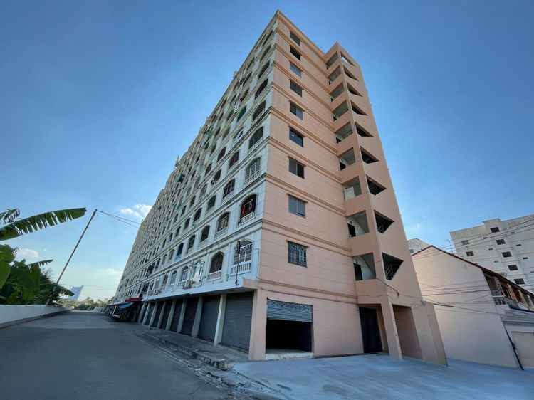 💖 คอนโด ประเวศ ราคาพิเศษ! 💖