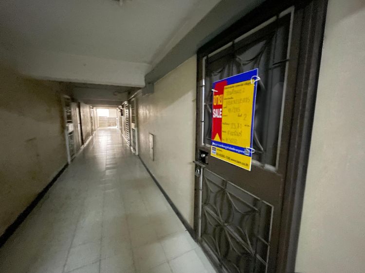 ใช่ 💖 คอนโด ลาดพร้าว ราคาพิเศษ! 💖 รูปที่ 3