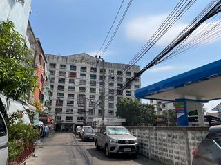 💟 คอนโดมิเนียม บ้านผึ้งหลวง2 ลาดพร้าว 💟