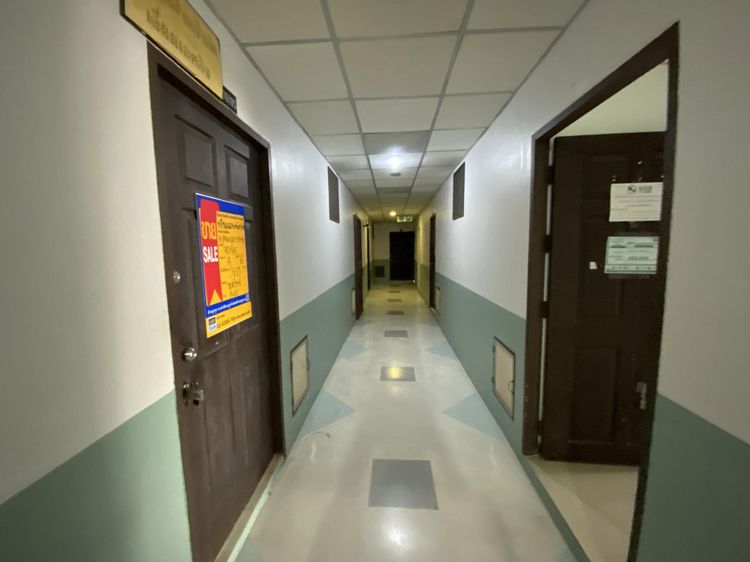 ใช่ 💖 คอนโด ประเวศ ราคาพิเศษ! 💖 รูปที่ 3