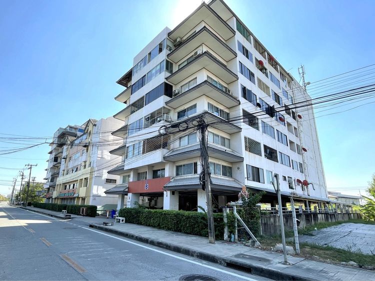 💖 คอนโด ประเวศ ราคาพิเศษ! 💖