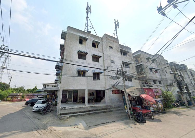 💖 คอนโด หนองแขม ราคาพิเศษ! 💖