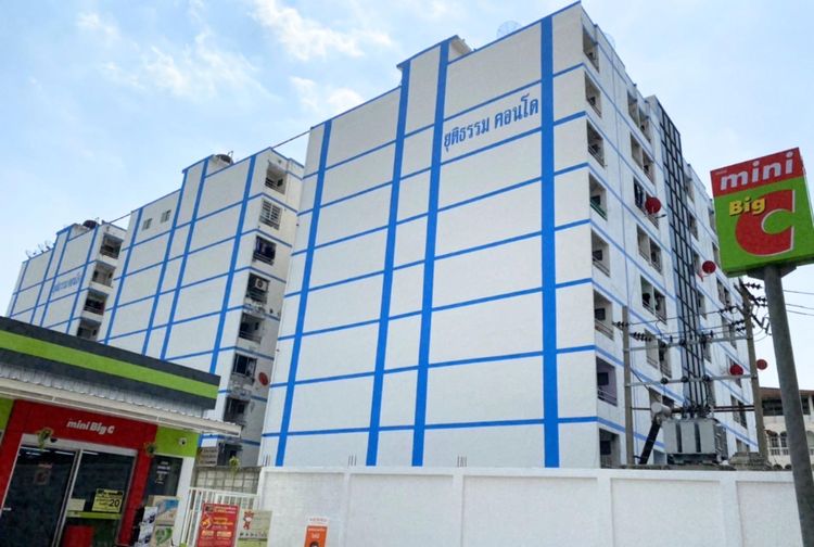 💖 คอนโด บางขุนเทียน ราคาพิเศษ! 💖