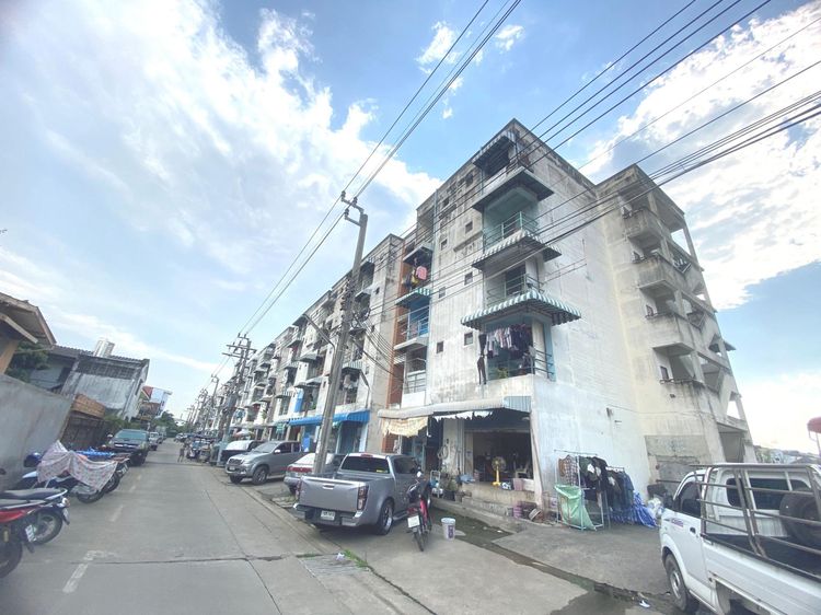 ใช่ 💖 คอนโด ลาดกระบัง ราคาพิเศษ! 💖