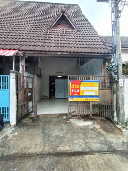 💖 ทาวน์เฮ้าส์ ดุสิต ราคาพิเศษ! 💖