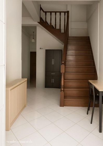 ใช่ 💖 ทาวน์เฮ้าส์ ตลิ่งชัน ราคาพิเศษ! 💖 รูปที่ 3