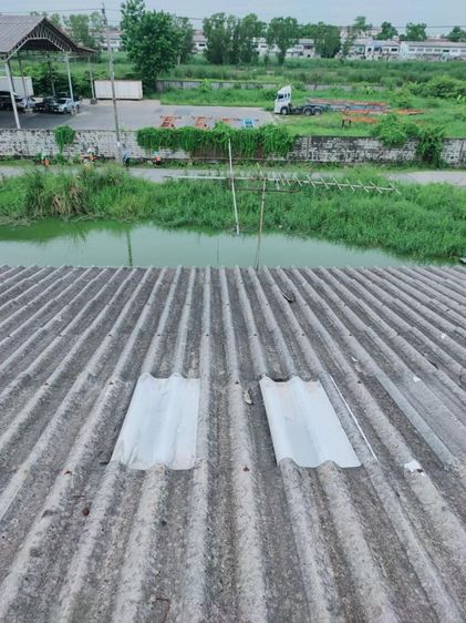 ใช่ 💖 ทาวน์เฮ้าส์ มีนบุรี ราคาพิเศษ! 💖 รูปที่ 4