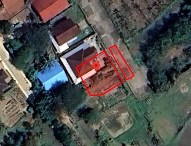 ใช่ 💖 ที่ดิน เมืองลำปาง ราคาพิเศษ! 💖 รูปที่ 2