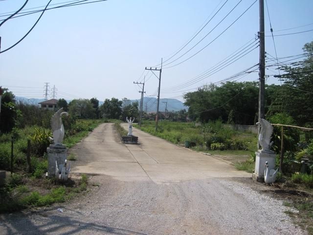 ใช่ 💖 ที่ดิน เมืองลำปาง ราคาพิเศษ! 💖 รูปที่ 4