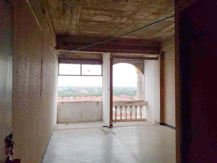 ใช่ 💖 คอนโด บางใหญ่ ราคาพิเศษ! 💖 รูปที่ 4