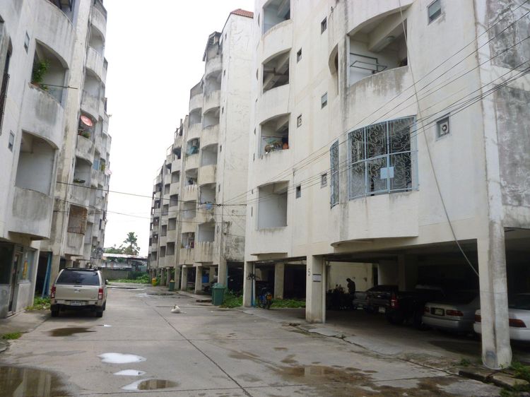 ใช่ 💖 คอนโด ปากเกร็ด ราคาพิเศษ! 💖 รูปที่ 3