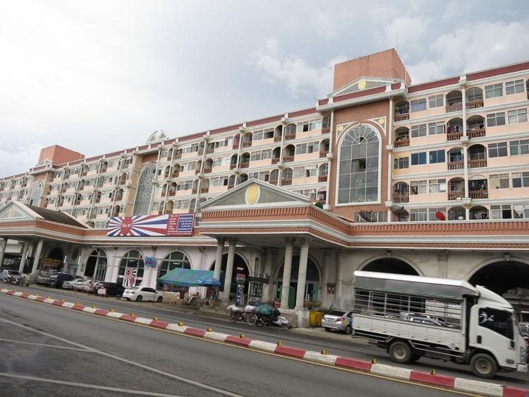 ใช่ 💖 คอนโด บางใหญ่ ราคาพิเศษ! 💖 รูปที่ 2