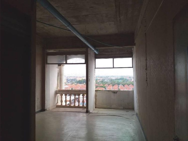 ใช่ 💖 คอนโด บางใหญ่ ราคาพิเศษ! 💖 รูปที่ 3