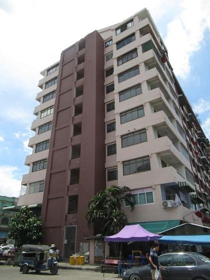 ใช่ 💖 คอนโด บางใหญ่ ราคาพิเศษ! 💖 รูปที่ 3