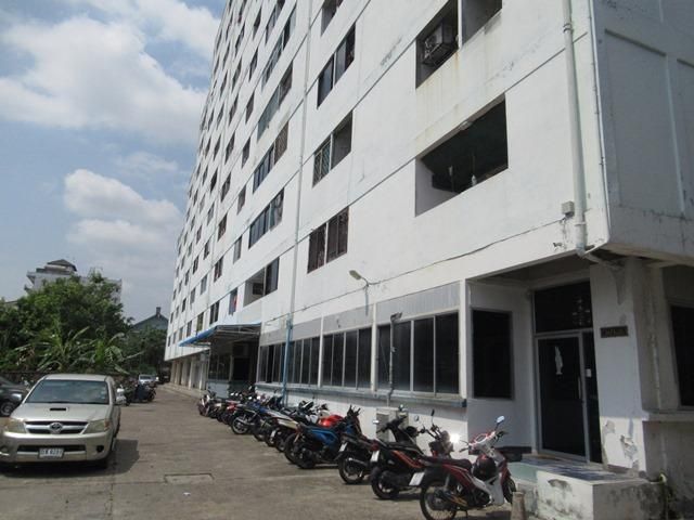 💖 คอนโด เมืองนนทบุรี ราคาพิเศษ! 💖