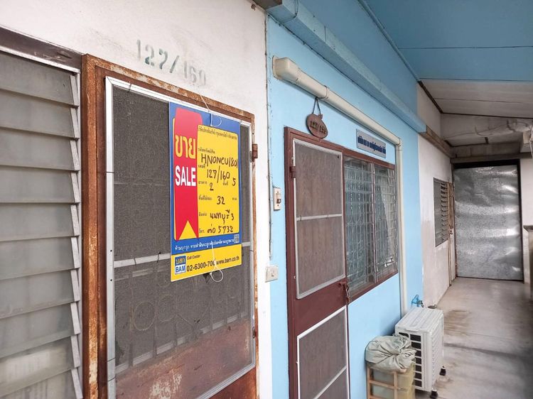 ใช่ 💖 คอนโด บางบัวทอง ราคาพิเศษ! 💖 รูปที่ 3