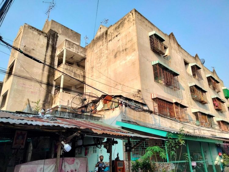 ใช่ 💖 คอนโด เมืองปทุมธานี ราคาพิเศษ! 💖 รูปที่ 3