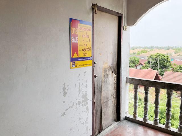 ใช่ 💖 คอนโด เมืองปทุมธานี ราคาพิเศษ! 💖 รูปที่ 2